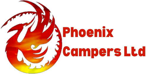 Phoenix Campers Ltd. Header Logo